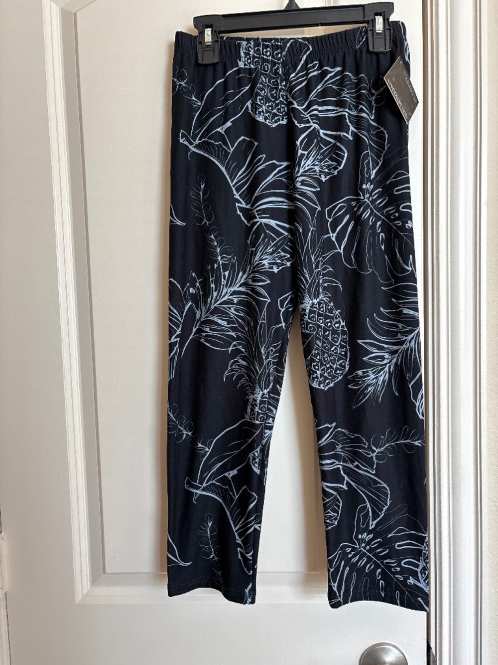 NWT Viv Collection work out pants